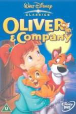 Watch Oliver & Company Megashare8