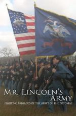 Watch Mr Lincoln\'s Army: Fighting Brigades of the Army of the Potomac Megashare8