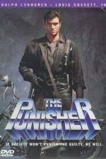 Watch The Punisher 1989 Megashare8