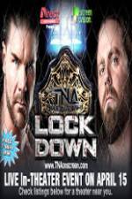 Watch TNA Lockdown Megashare8