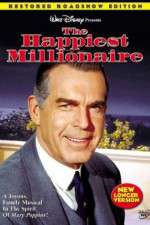 Watch The Happiest Millionaire Megashare8