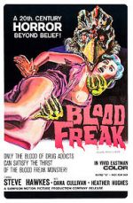 Watch Blood Freak Megashare8