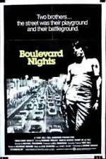 Watch Boulevard Nights Megashare8
