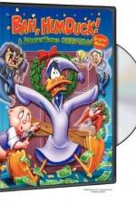Watch Bah Humduck!: A Looney Tunes Christmas Megashare8