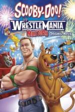Watch Scooby-Doo! WrestleMania Mystery Megashare8