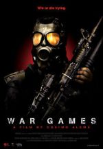 Watch War Games Megashare8