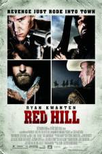 Watch Red Hill Megashare8