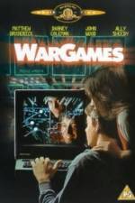 Watch WarGames Megashare8