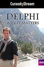 Watch Delphi: Why It Matters Megashare8
