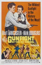 Watch Gunfight at the O.K. Corral Megashare8