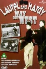 Watch Way Out West Megashare8