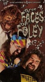 Watch Three Faces of Foley Megashare8