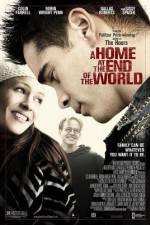 Watch A Home at the End of the World Megashare8