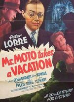 Watch Mr. Moto Takes a Vacation Megashare8