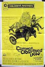 Watch Clarence the Cross-Eyed Lion Megashare8