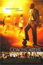 Watch Coach Carter Megashare8