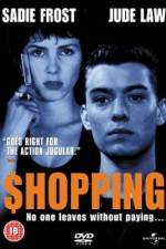 Watch Shopping Megashare8