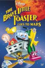 Watch The Brave Little Toaster Goes to Mars Megashare8