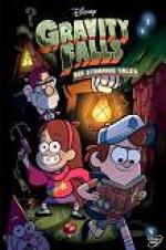 Watch Gravity Falls: Six Strange Tales Megashare8