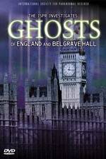 Watch ISPR Investigates: Ghosts of Belgrave Hall Megashare8