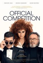 Watch Official Competition Megashare8
