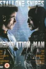 Watch Demolition Man Megashare8