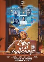 Watch Love in a Pandemic Megashare8