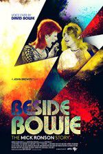 Watch Beside Bowie: The Mick Ronson Story Megashare8