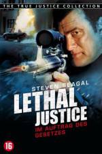 Watch Lethal Justice Megashare8