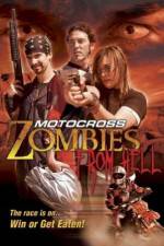 Watch Motocross Zombies from Hell Megashare8