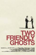 Watch Two Friendly Ghosts Megashare8