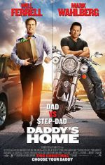 Watch Daddy\'s Home Megashare8