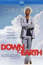 Watch Down to Earth Megashare8