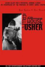 Watch La chute de la maison Usher Megashare8