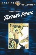 Watch Tarzan's Peril Megashare8