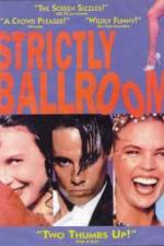 Watch Strictly Ballroom Megashare8