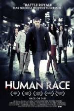 Watch The Human Race Megashare8