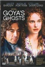 Watch Goya's Ghosts Megashare8