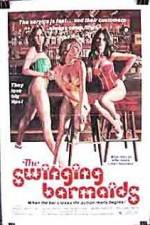 Watch The Swinging Barmaids Megashare8