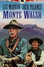 Watch Monte Walsh Megashare8