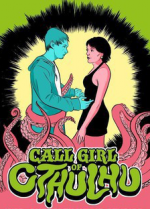 Watch Call Girl of Cthulhu Megashare8