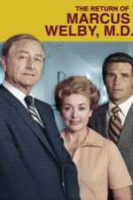 Watch The Return of Marcus Welby, M.D. Megashare8