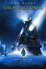 Watch The Polar Express Megashare8