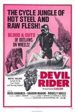 Watch Devil Rider Megashare8