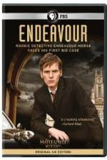 Watch Endeavour Megashare8