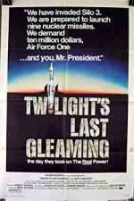 Watch Twilight's Last Gleaming Megashare8