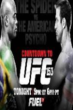 Watch Countdown to UFC 153 Silva vs Bonnar Megashare8