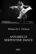 Watch Annabelle Serpentine Dance Megashare8