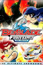Watch Beyblade The Movie - Fierce Battle Megashare8