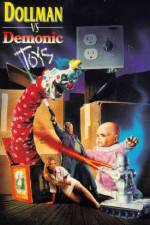 Watch Dollman vs Demonic Toys Megashare8
